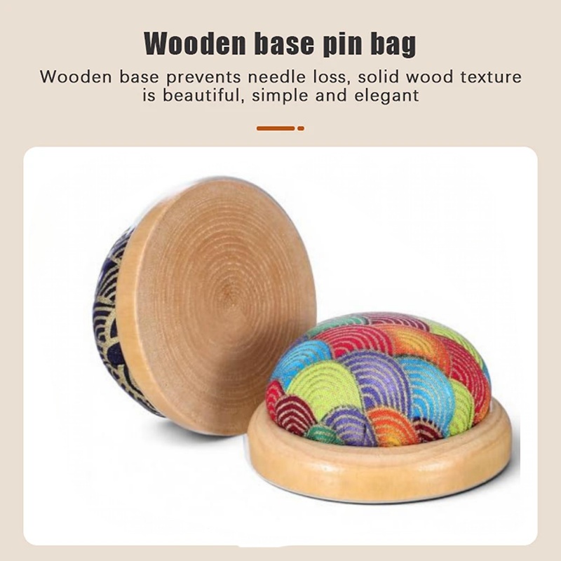 1 Pezzo Cuscinetto Porta Aghi  - Sewing Pin Cushion recensione e prezzo