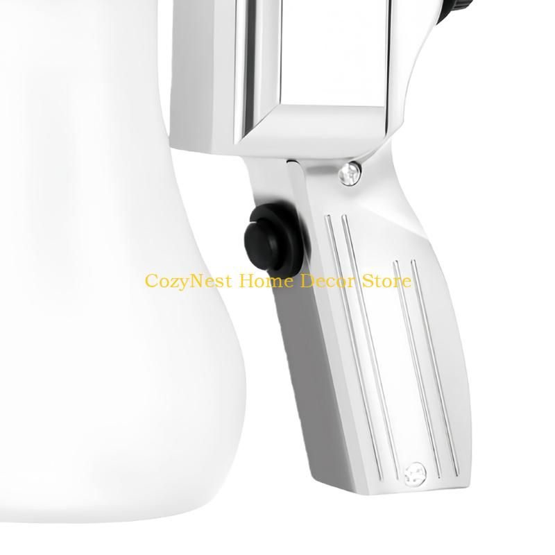 Lo spruzzatore ergonomico per  - Sewing Machine For Textile recensione e prezzo
