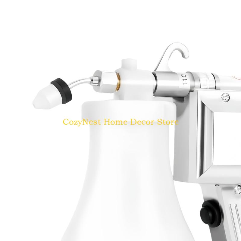 Lo spruzzatore ergonomico per  - Sewing Machine For Textile recensione e prezzo