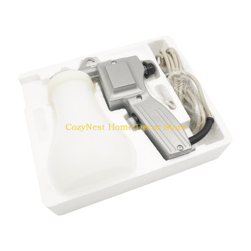 Lo spruzzatore ergonomico per  - Sewing Machine For Textile recensione e prezzo