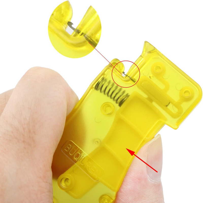 1-3 pezzi strumento automatico - Sewing Technology recensione e prezzo