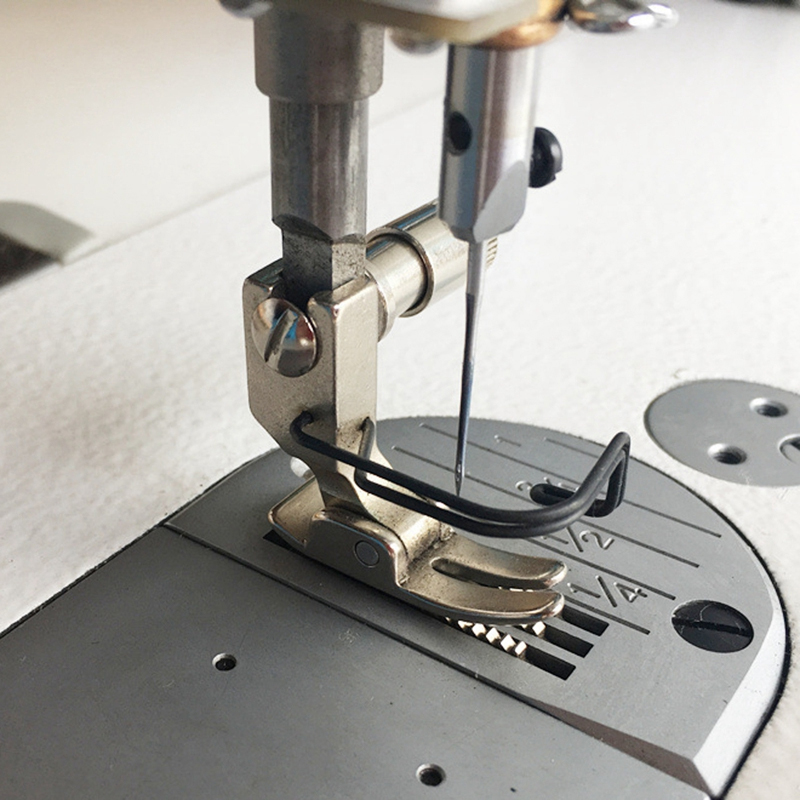 1/5PCS Piedino Cambio Rapido V - Sewing Technology recensione e prezzo
