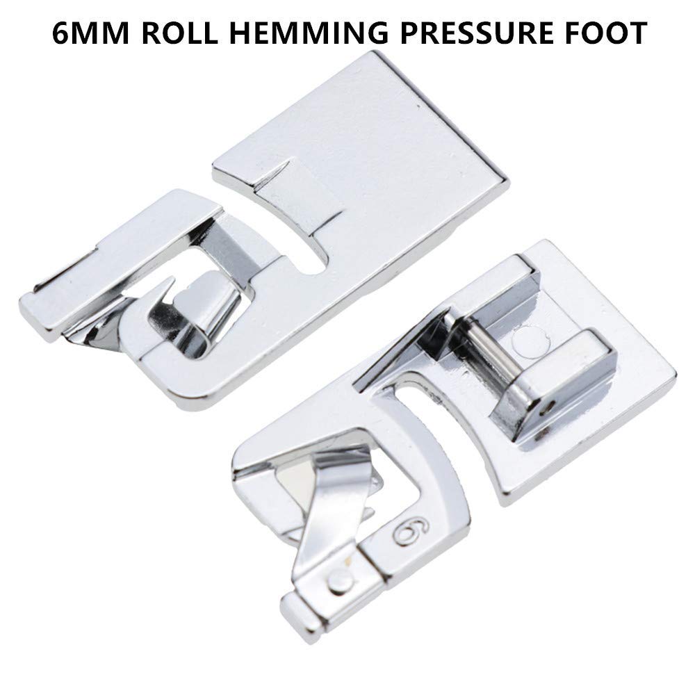 Piedino per macchina da cucire - Sewing Roll recensione e prezzo
