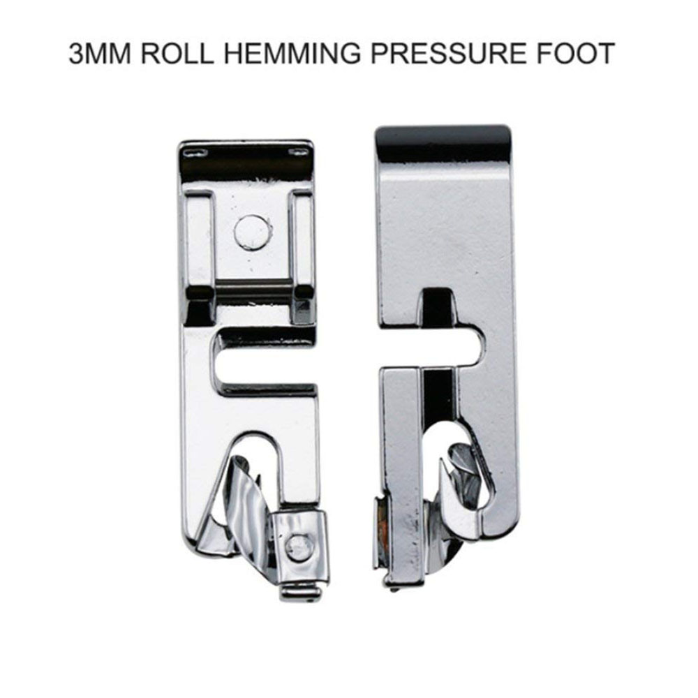Piedino per macchina da cucire - Sewing Roll recensione e prezzo