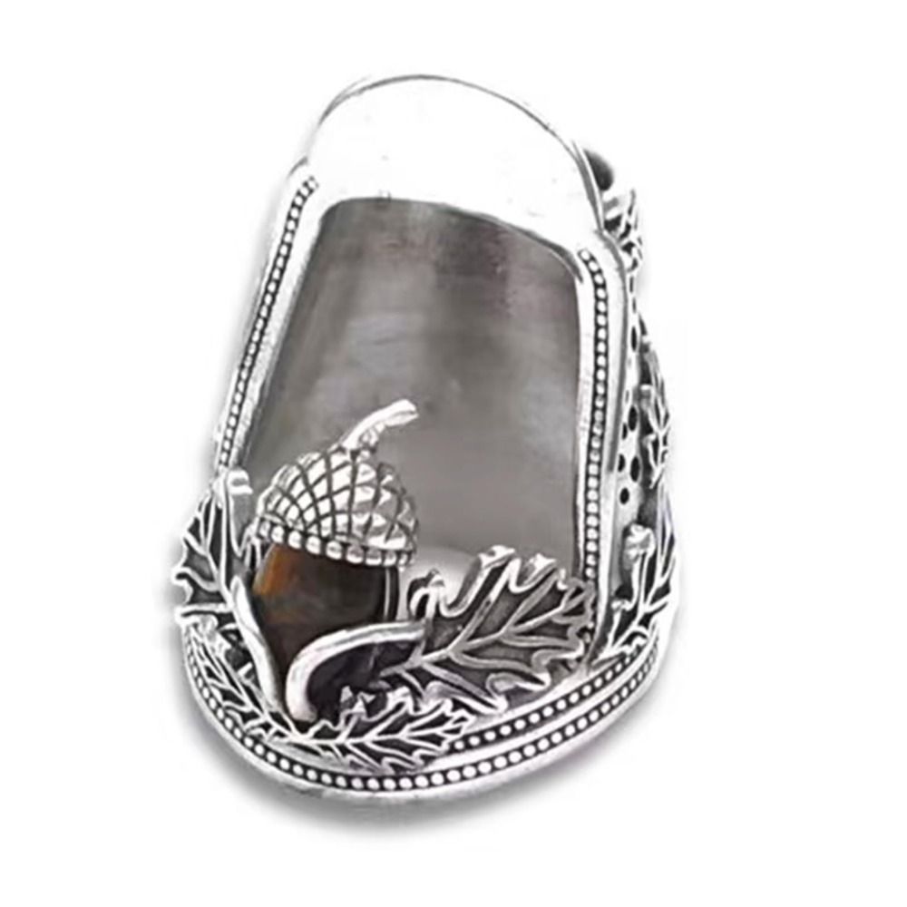 Ditale per ghiande per unghie  - Sewing Thimble Metal recensione e prezzo