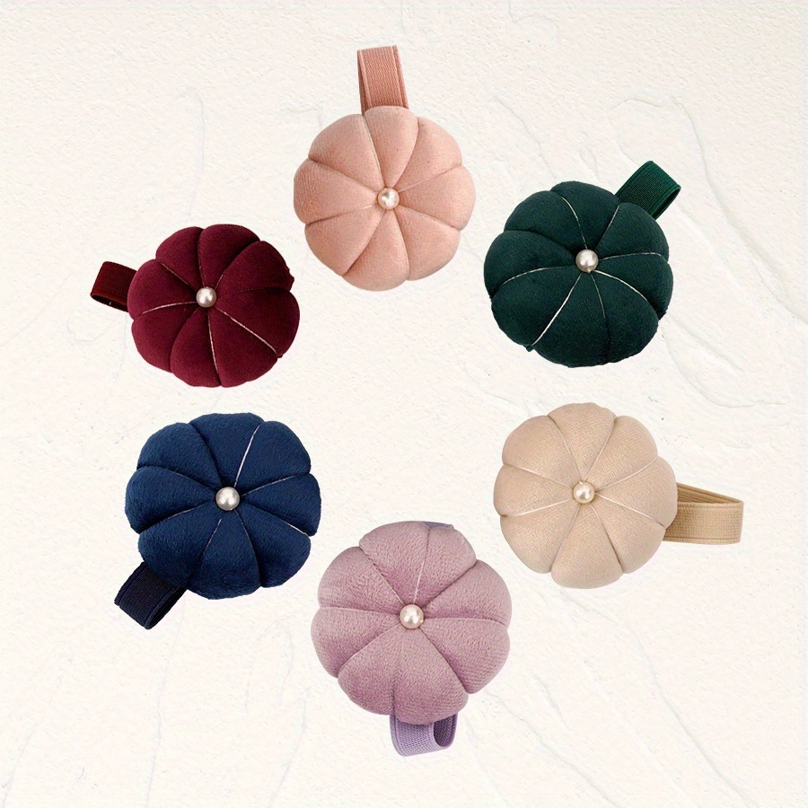 Cuscino Porta Aghi da Polso pe - Sewing Pin Cushion recensione e prezzo
