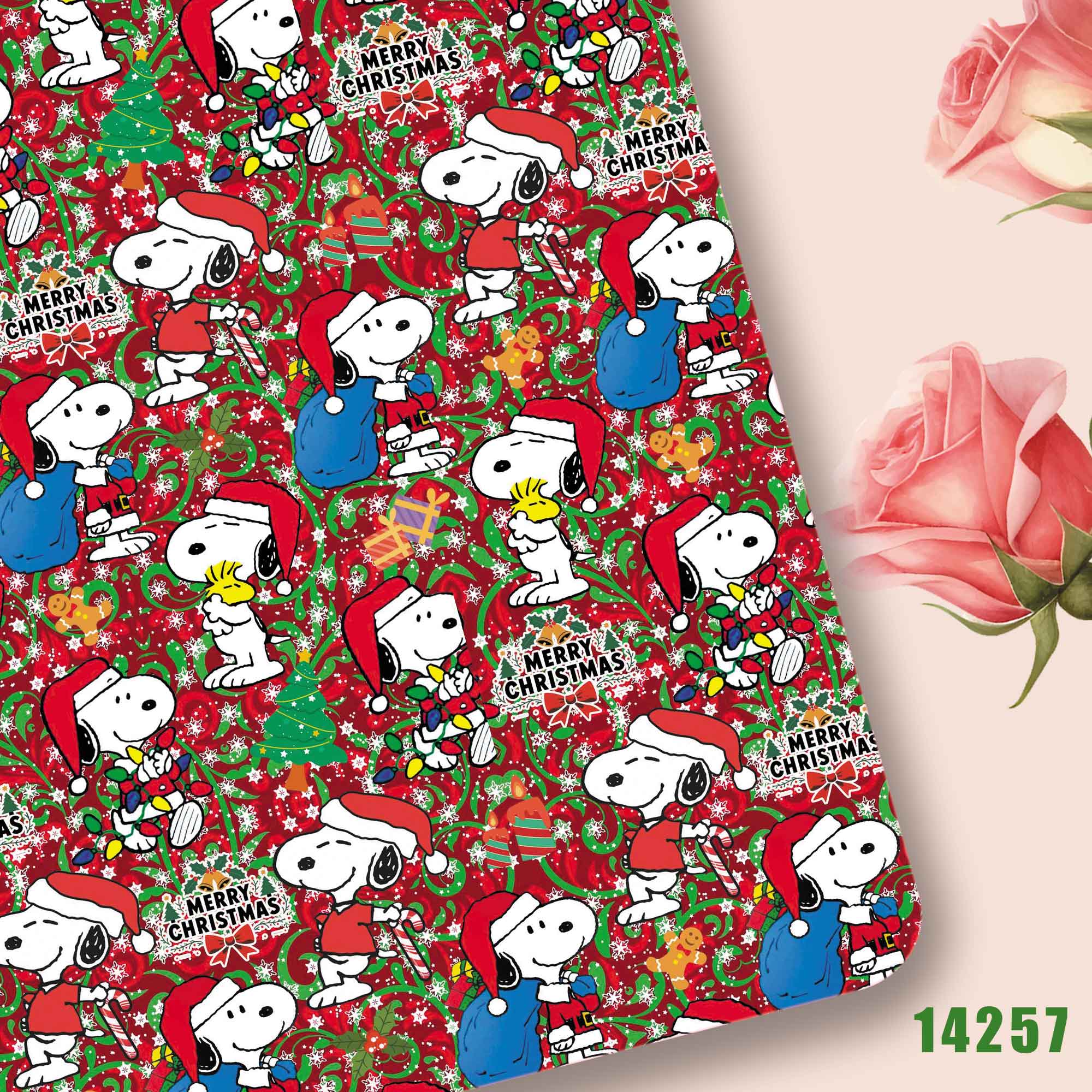 Tessuto Snoopy TAKARA TOMY 140 - Sewing And Textile recensione e prezzo