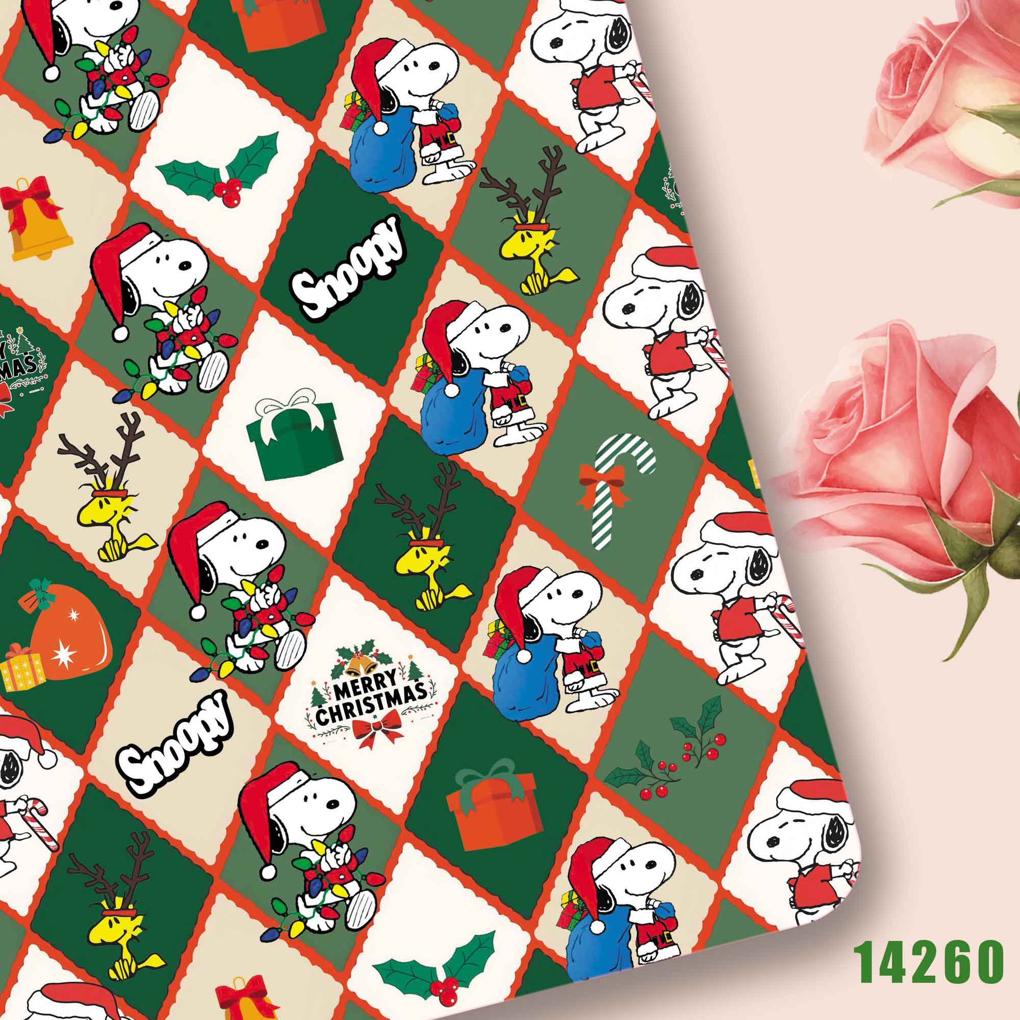 Tessuto Snoopy TAKARA TOMY 140 - Sewing And Textile recensione e prezzo