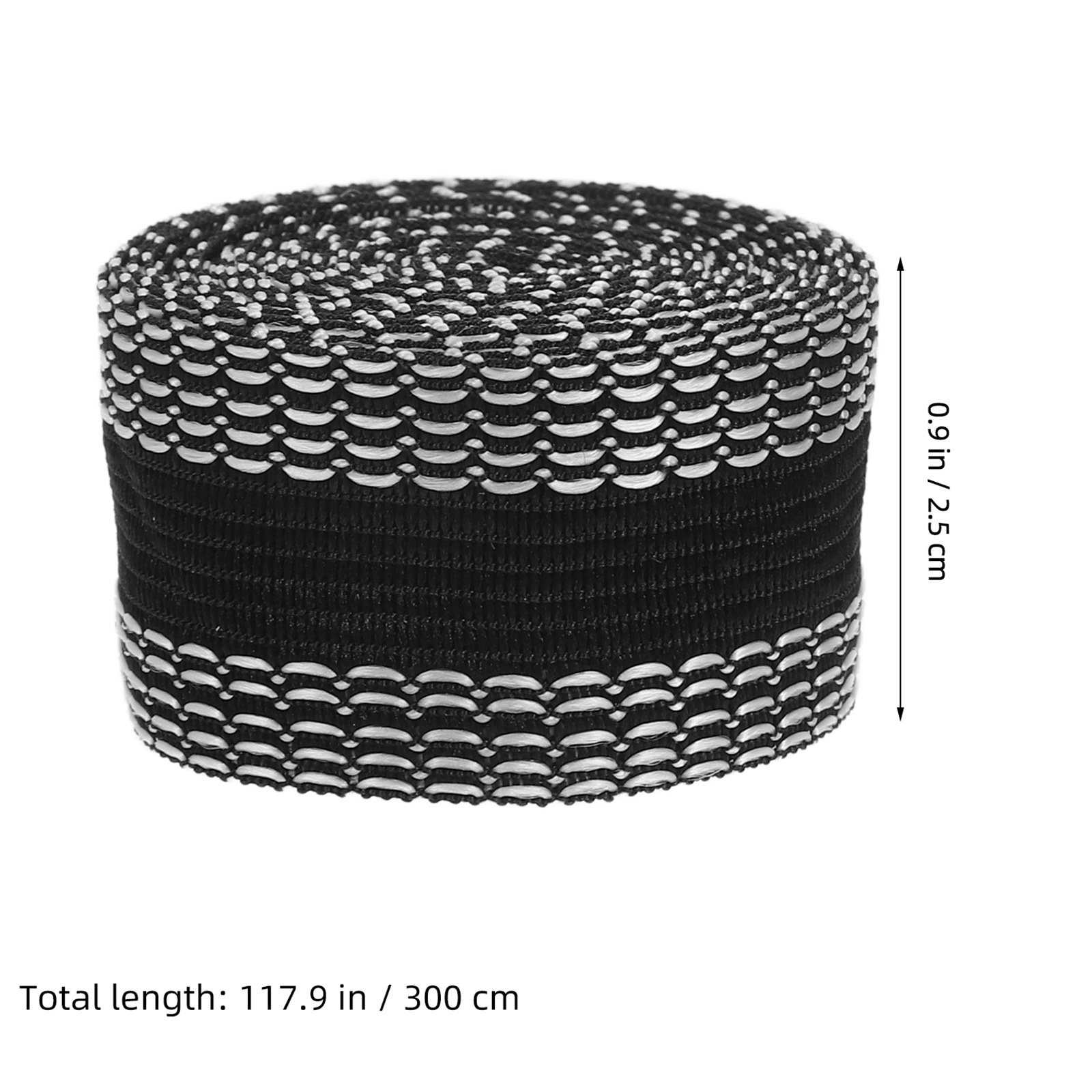 6 Rotoli di Nastro per Orlatur - Hem Tape Fusible recensione e prezzo
