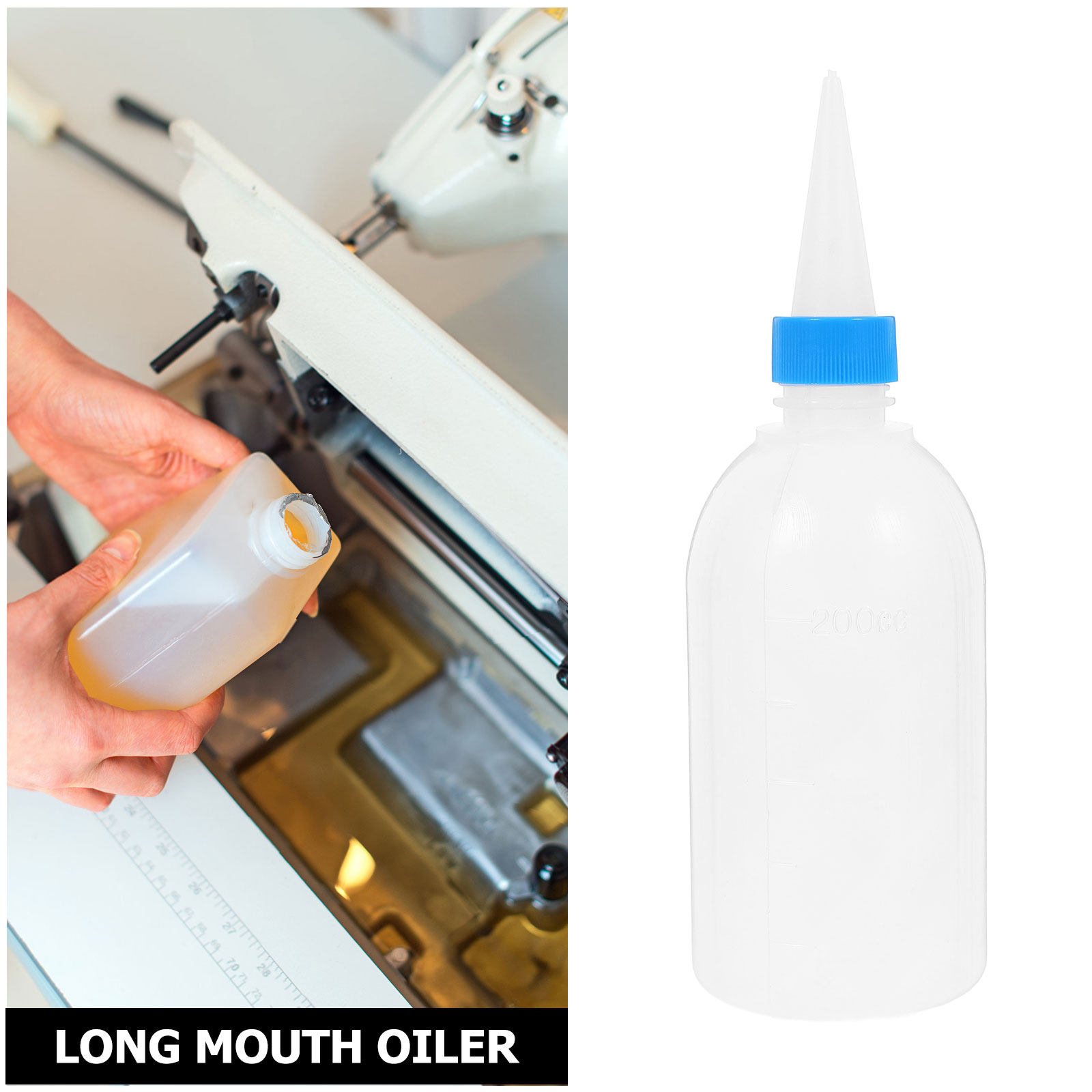 Set di 6 Dispenser di Olio con - Sewing Repair recensione e prezzo