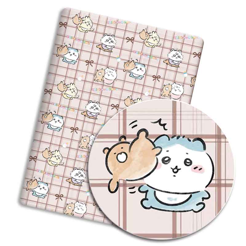Tessuto in poliestere con dise - Sewing And Textile recensione e prezzo