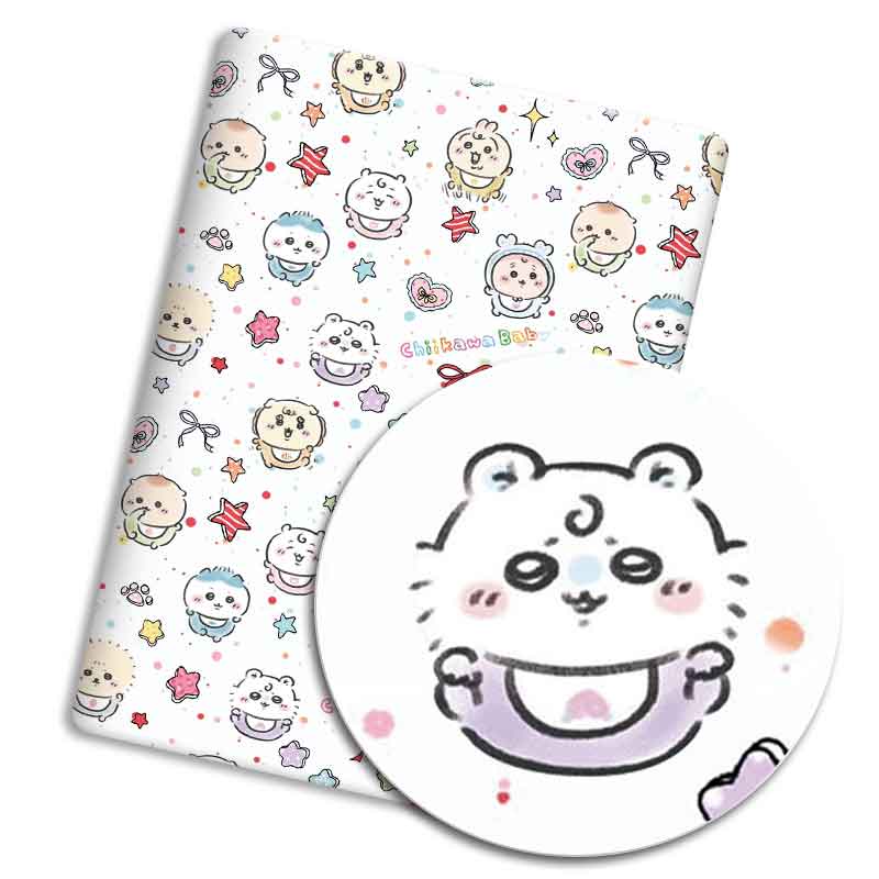 Tessuto in poliestere con dise - Sewing And Textile recensione e prezzo