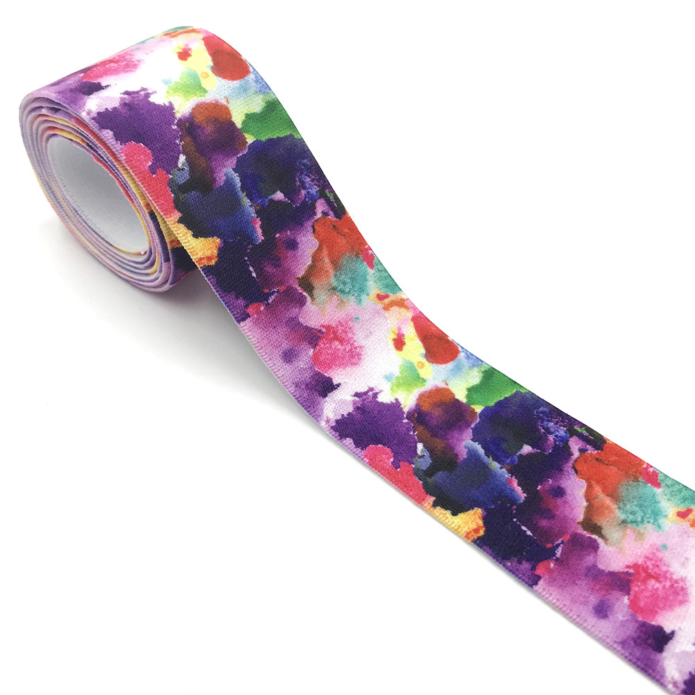 5 Metro/lotto 25/38 MILLIMETRI - Sewing Tie Dye recensione e prezzo