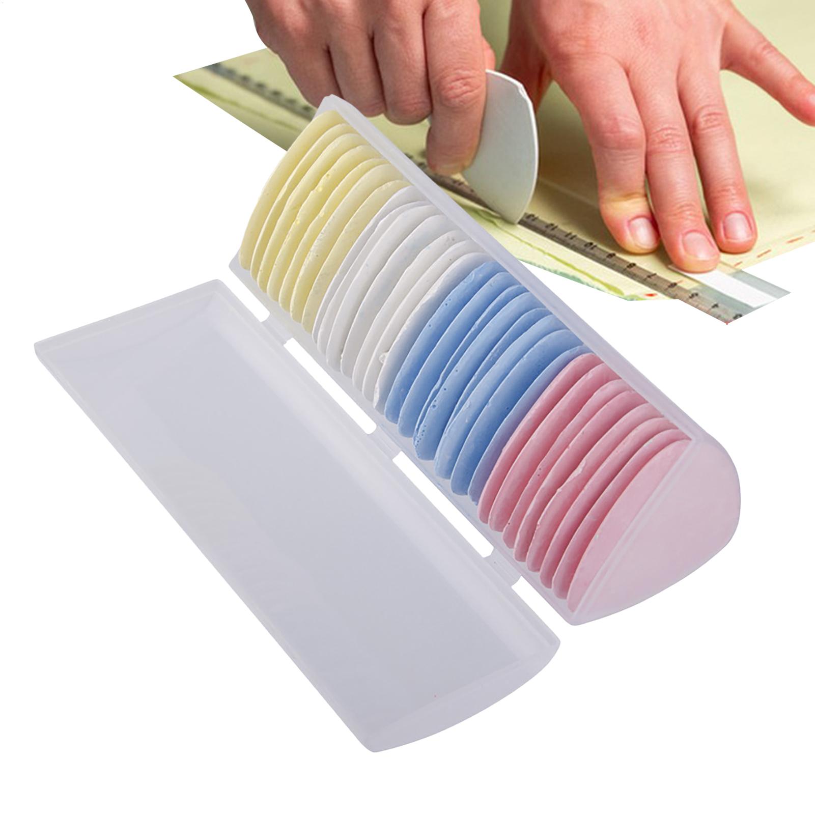 Set di 10/20/30 Gessetti per S - Tailor Chalk Marker recensione e prezzo