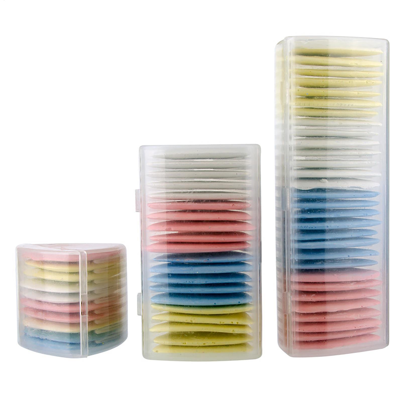 Set di 10/20/30 Gessetti per S - Tailor Chalk Marker recensione e prezzo