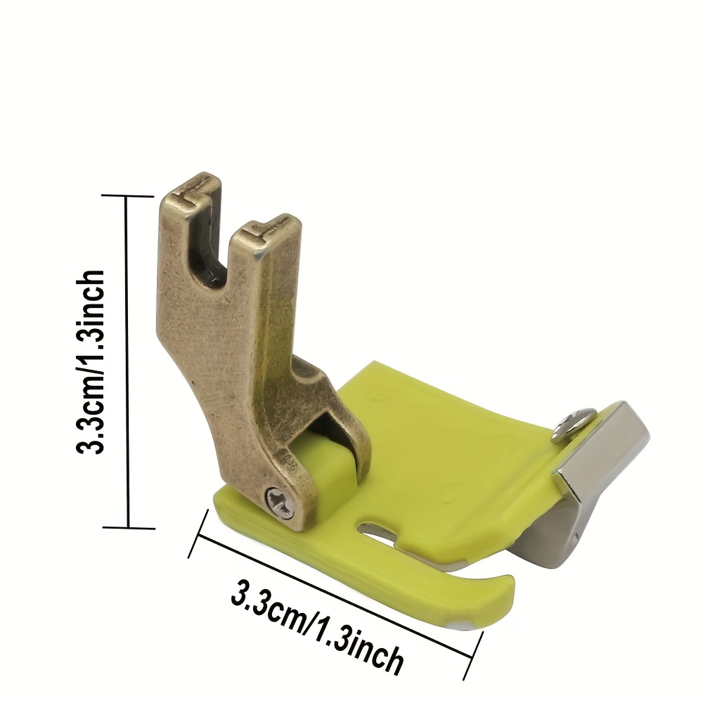 1 pezzo Piedino Pressore Regol - Textile Sewing Machines recensione e prezzo