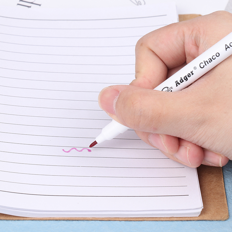 Pennarelli solubili a punto ge - Tailor Chalk Marker recensione e prezzo