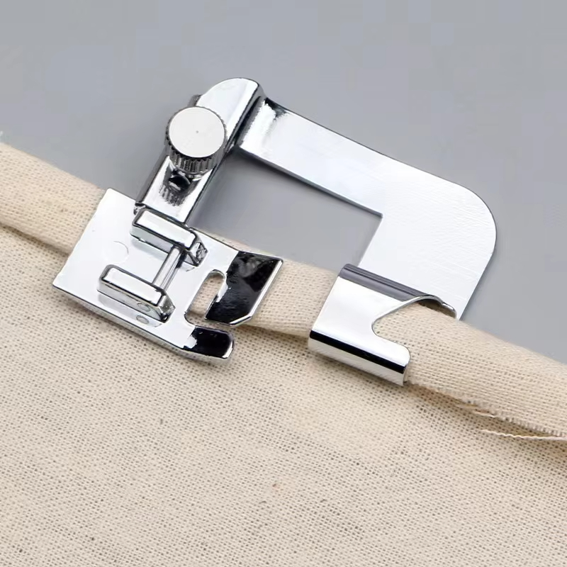 2026 NUOVO Piedino per Macchin - Sewing Roll recensione e prezzo