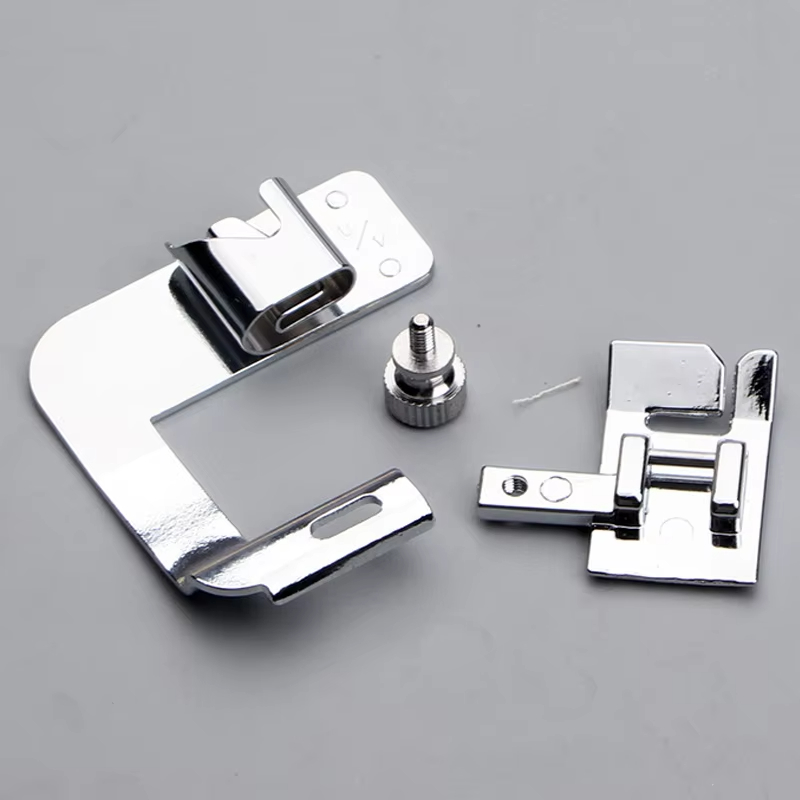 2026 NUOVO Piedino per Macchin - Sewing Roll recensione e prezzo