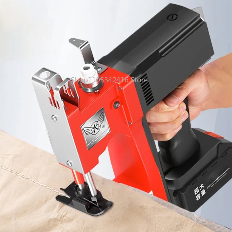 Macchina da Cucire Automatica  - Sewing Machine For Textile recensione e prezzo