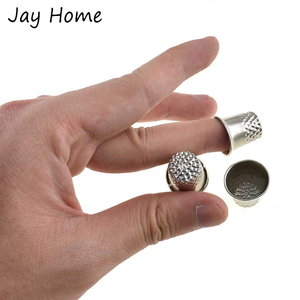 5/10 pz ditali per cucire arge - Sewing Thimble Metal recensione e prezzo