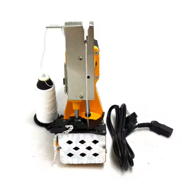 Macchina Elettrica Semi-Automa - Textile Sewing Machines recensione e prezzo