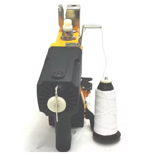 Macchina Elettrica Semi-Automa - Textile Sewing Machines recensione e prezzo