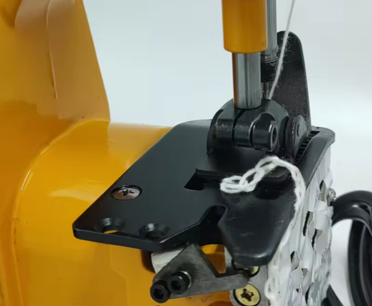 Macchina Elettrica Semi-Automa - Textile Sewing Machines recensione e prezzo