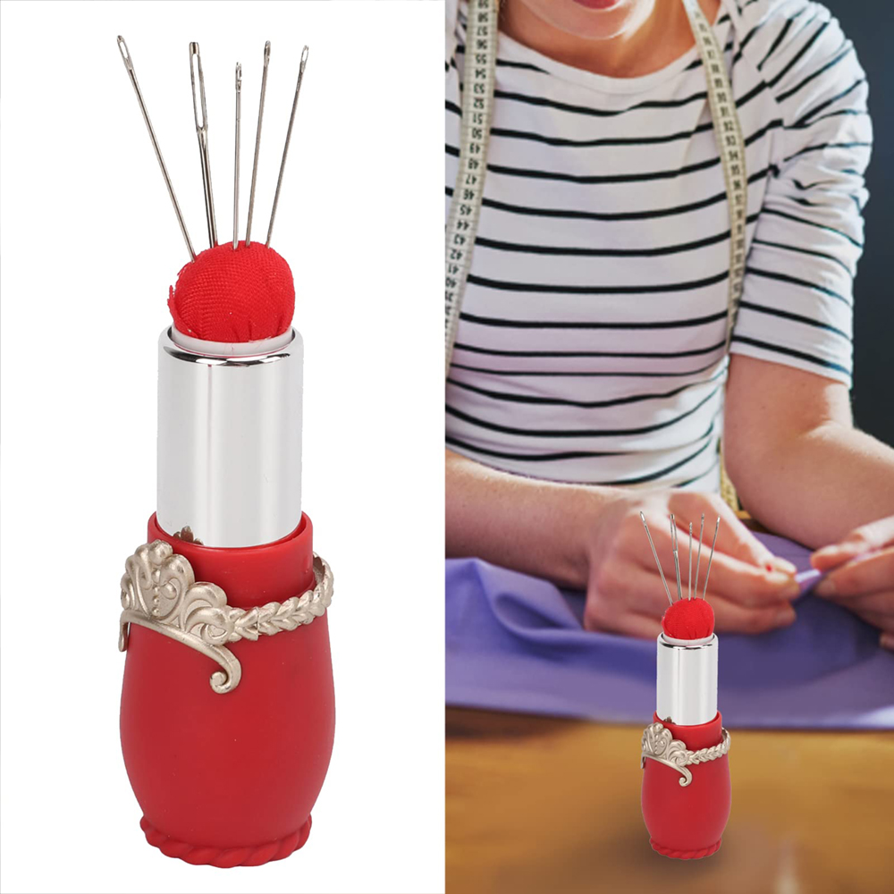 Custodia per aghi da cucito co - Sewing Pin Cushion recensione e prezzo
