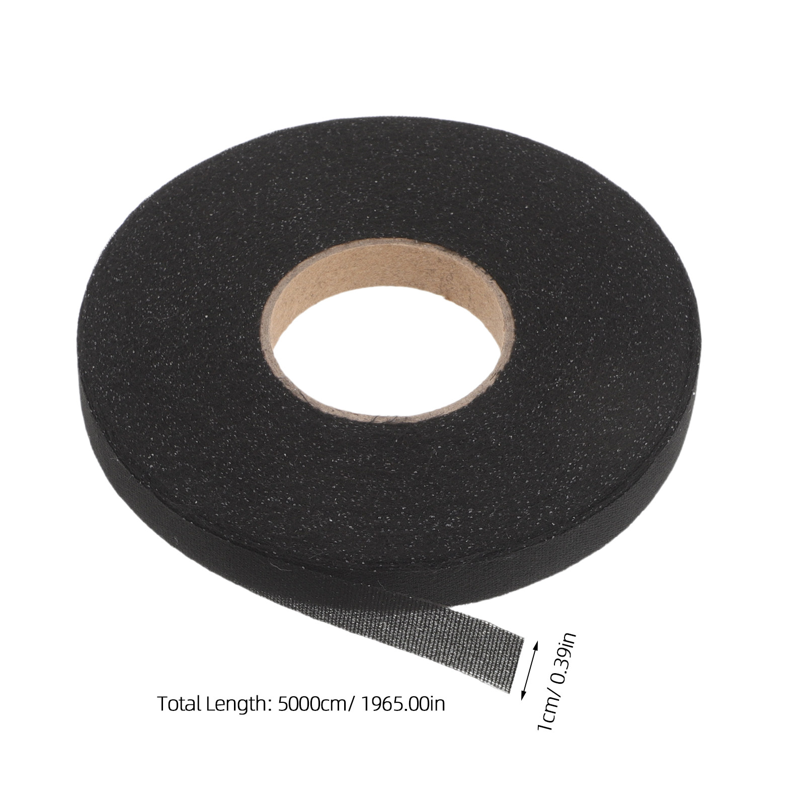 1 Set Nastro Termoadesivo Non  - Hem Tape Fusible recensione e prezzo