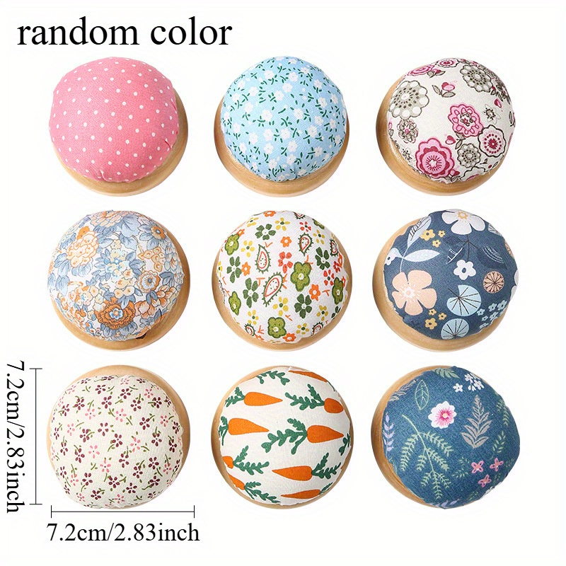 1Pc Ramdon Colore Supporto In  - Sewing Pin Cushion recensione e prezzo