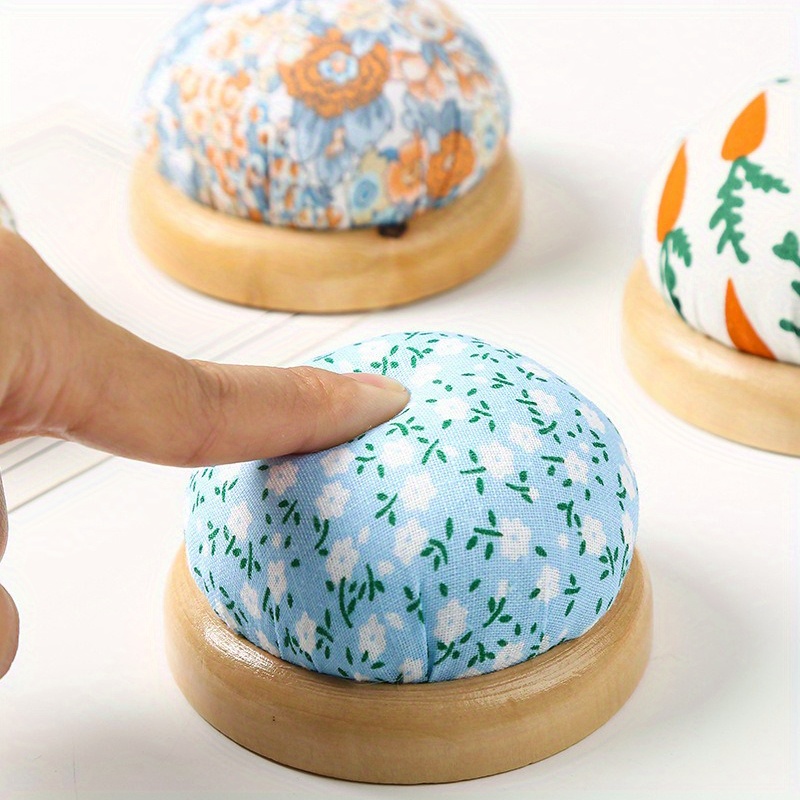 1Pc Ramdon Colore Supporto In  - Sewing Pin Cushion recensione e prezzo