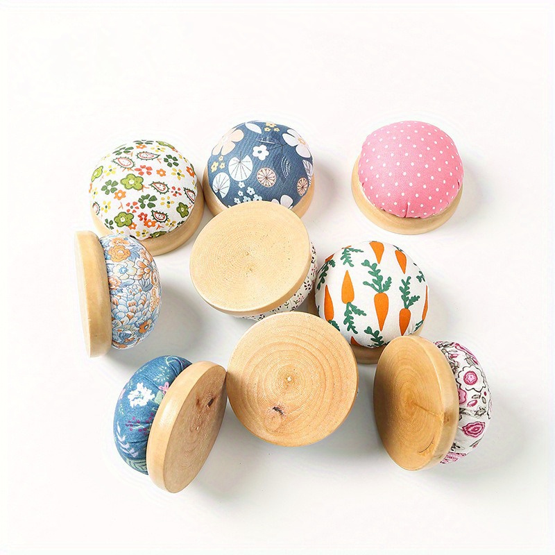 1Pc Ramdon Colore Supporto In  - Sewing Pin Cushion recensione e prezzo