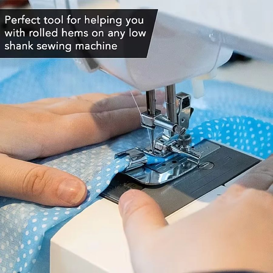 1-3 Pezzi Piedino per Macchina - Textile Sewing Machines recensione e prezzo