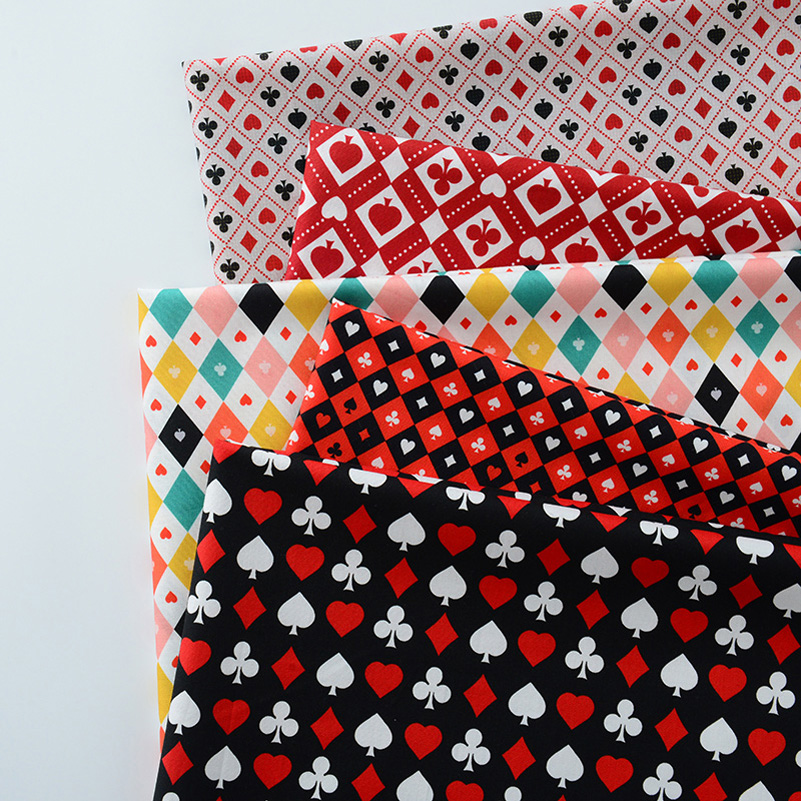 Ins Poker Element Tessuto con  - Sewing And Textile recensione e prezzo