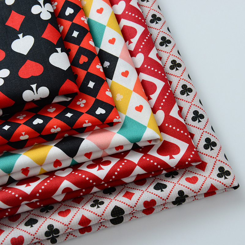 Ins Poker Element Tessuto con  - Sewing And Textile recensione e prezzo