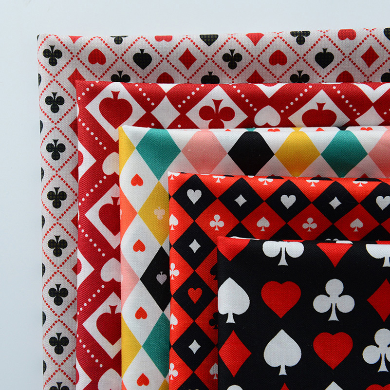 Ins Poker Element Tessuto con  - Sewing And Textile recensione e prezzo