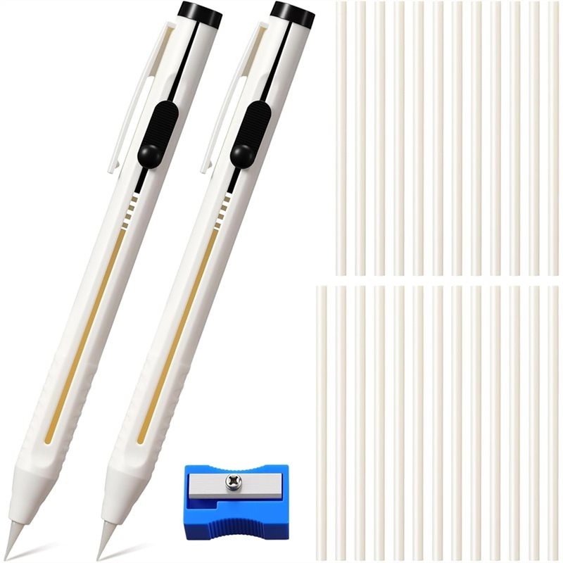Matita per sarto per marcare m - Tailor Chalk Marker recensione e prezzo