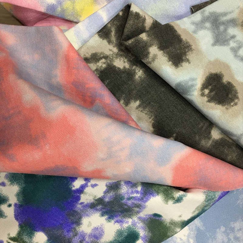 100*150 cm Colore Tie Dye Tess - Sewing Tie Dye recensione e prezzo