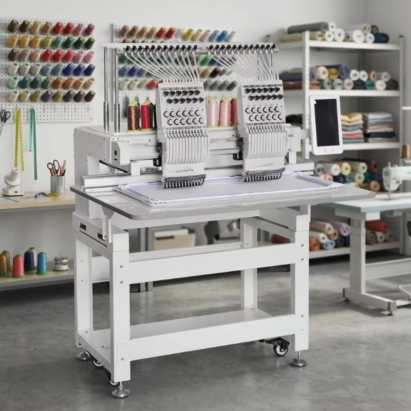 Macchina da Cucire e Ricamo In - Sewing Machine In Textile Industry recensione e prezzo