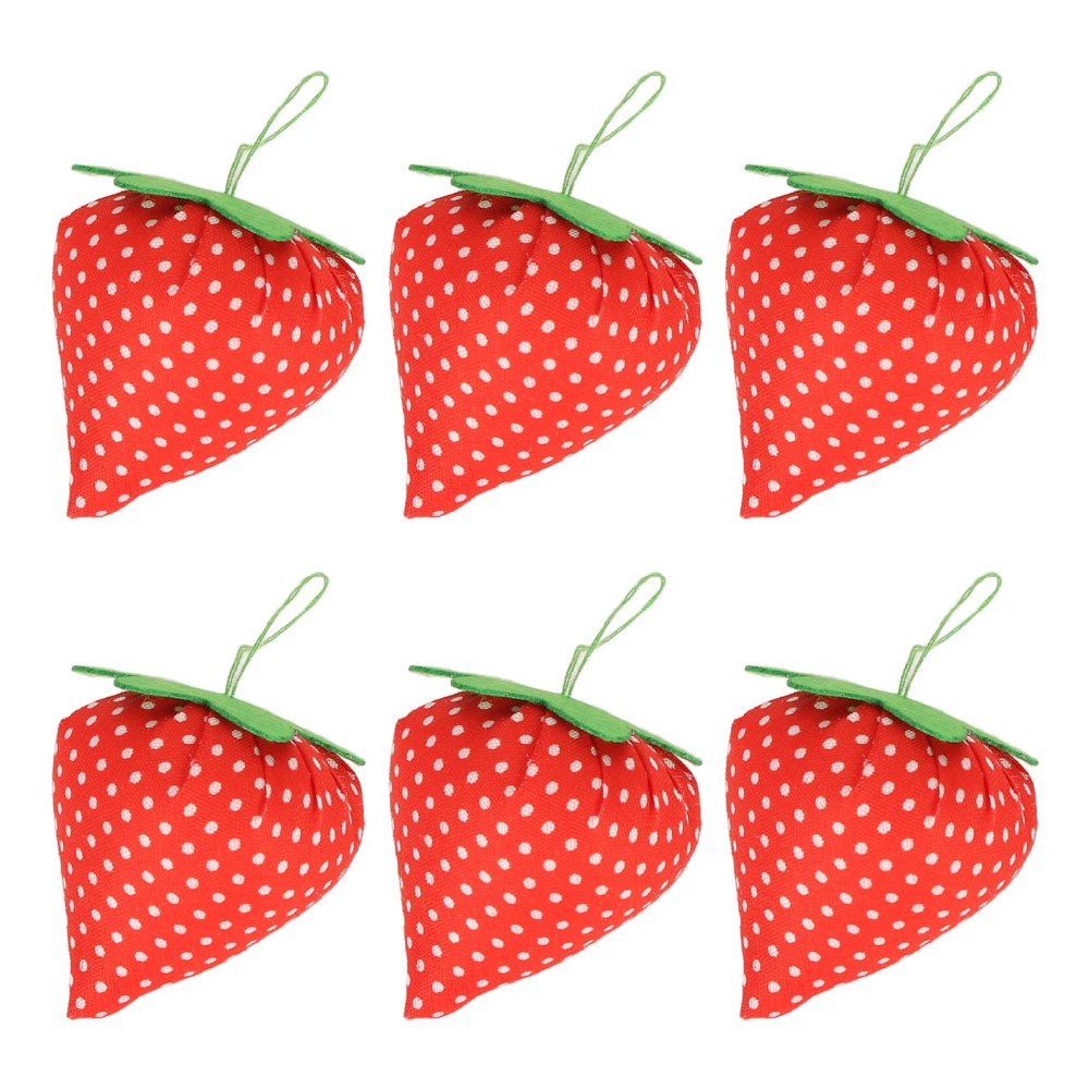 20 Pezzi di Cuscinetti Porta S - Sewing Pin Cushion recensione e prezzo