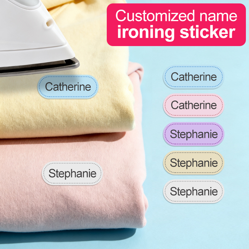 Etichette Personalizzate per C - Sewing Label recensione e prezzo