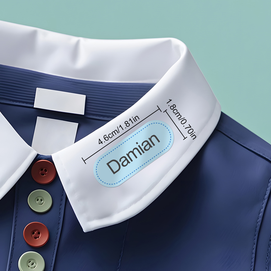 Etichette Personalizzate per C - Sewing Label recensione e prezzo