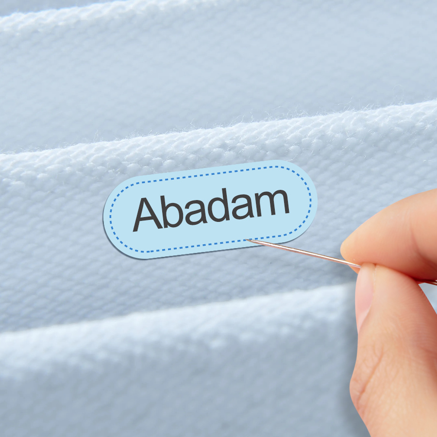 Etichette Personalizzate per C - Sewing Label recensione e prezzo