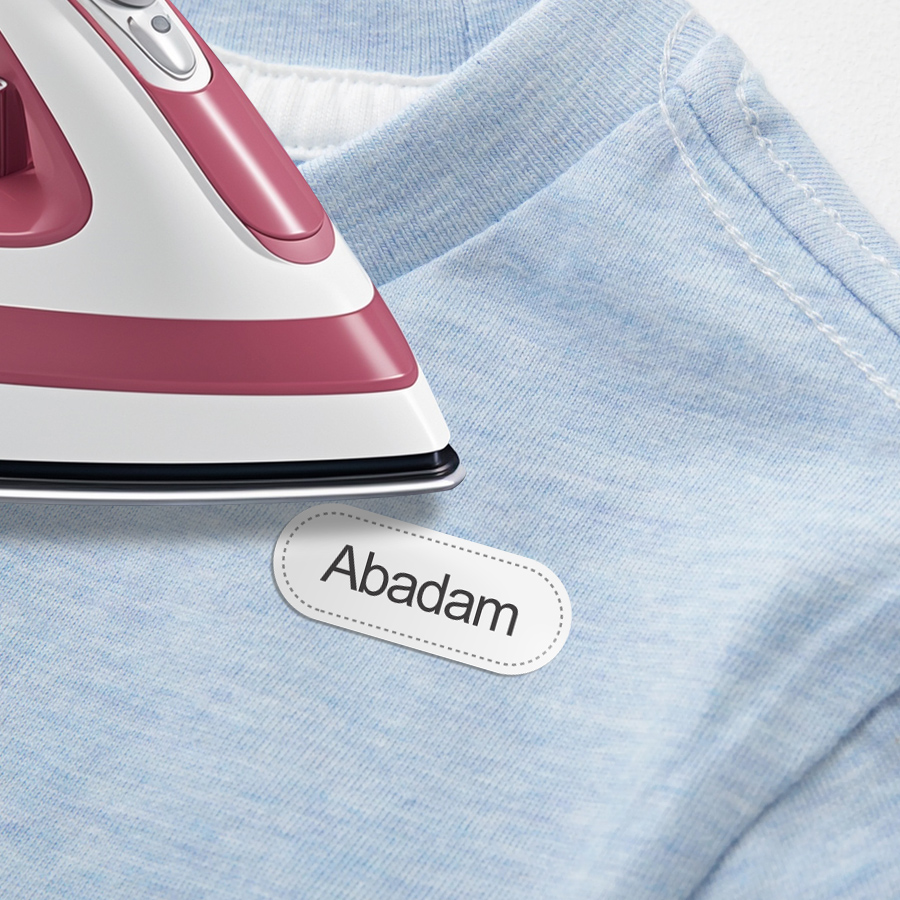 Etichette Personalizzate per C - Sewing Label recensione e prezzo