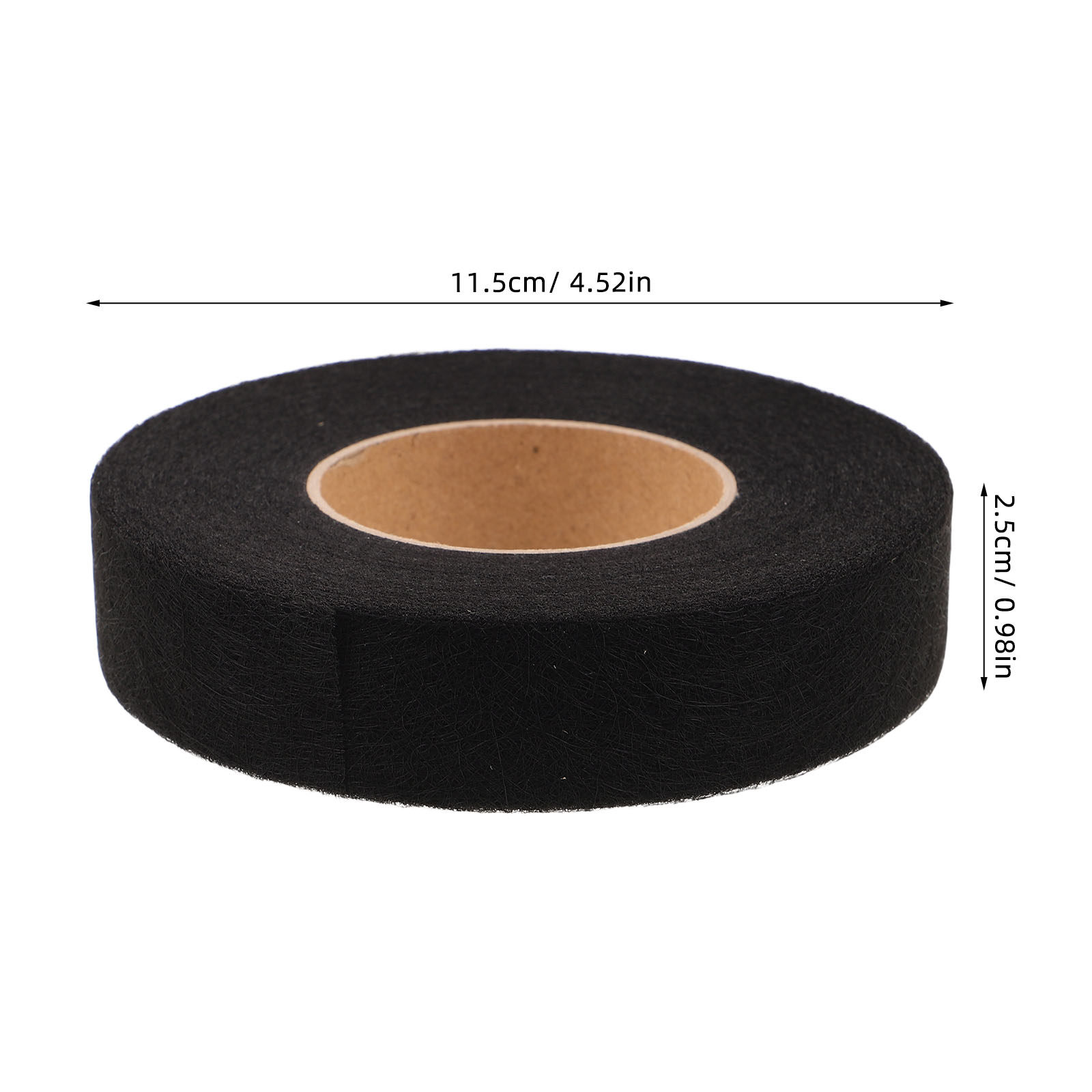 4 Rotoli di Nastro Adesivo Ter - Hem Tape Fusible recensione e prezzo