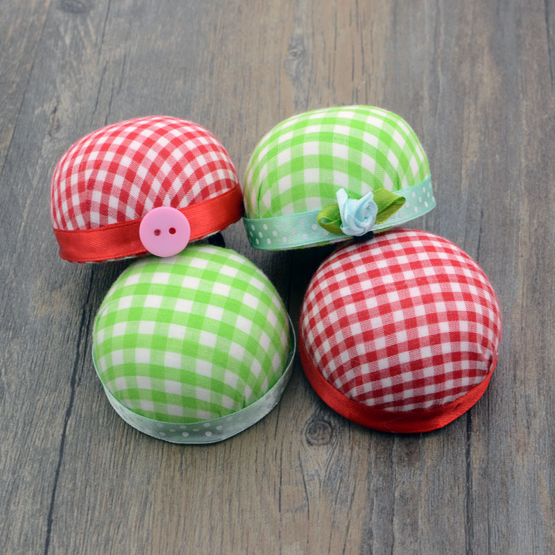 1 Pezzo Cuscino Porta Aghi Ela - Sewing Pin Cushion recensione e prezzo
