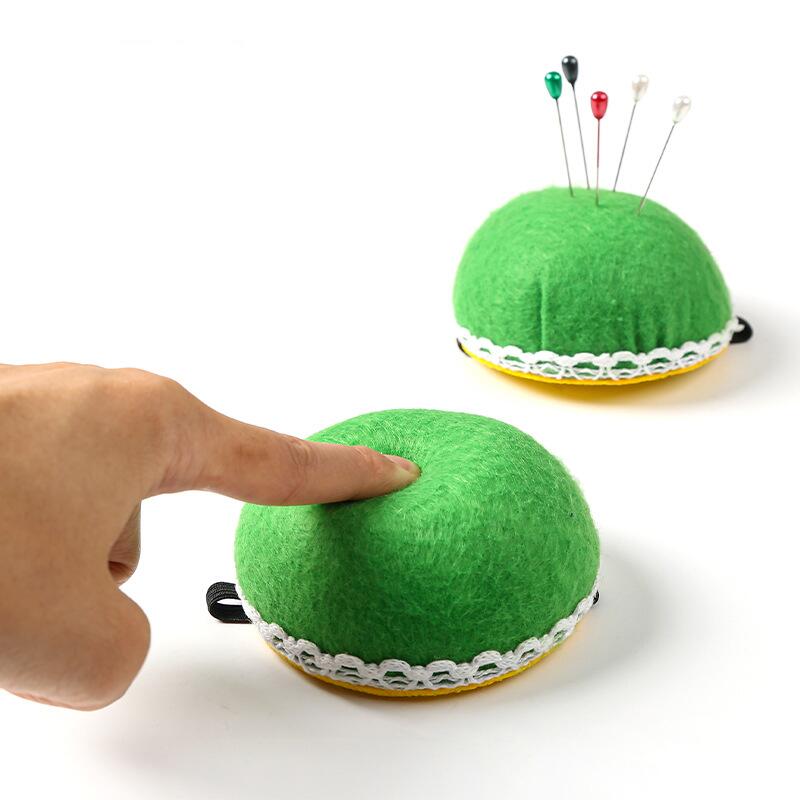 1 Pezzo Cuscino Porta Aghi Ela - Sewing Pin Cushion recensione e prezzo