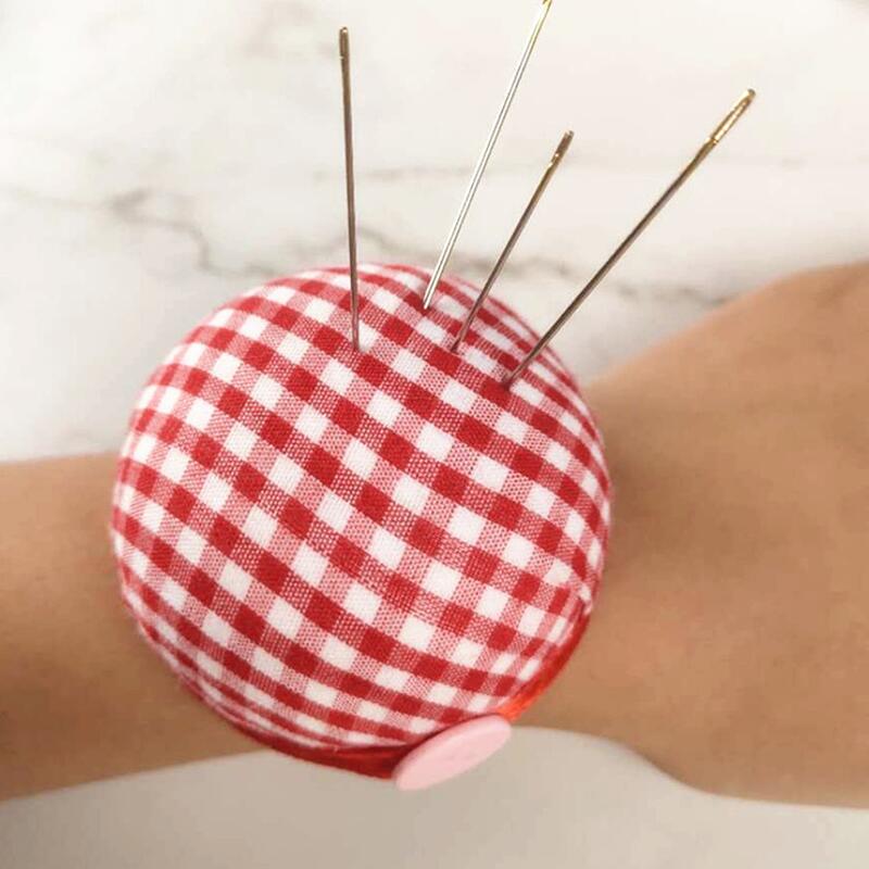 1 Pezzo Cuscino Porta Aghi Ela - Sewing Pin Cushion recensione e prezzo