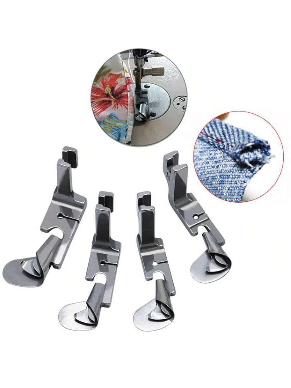 1 Pezzo Piedino Industriale pe - Textile Sewing Machines recensione e prezzo